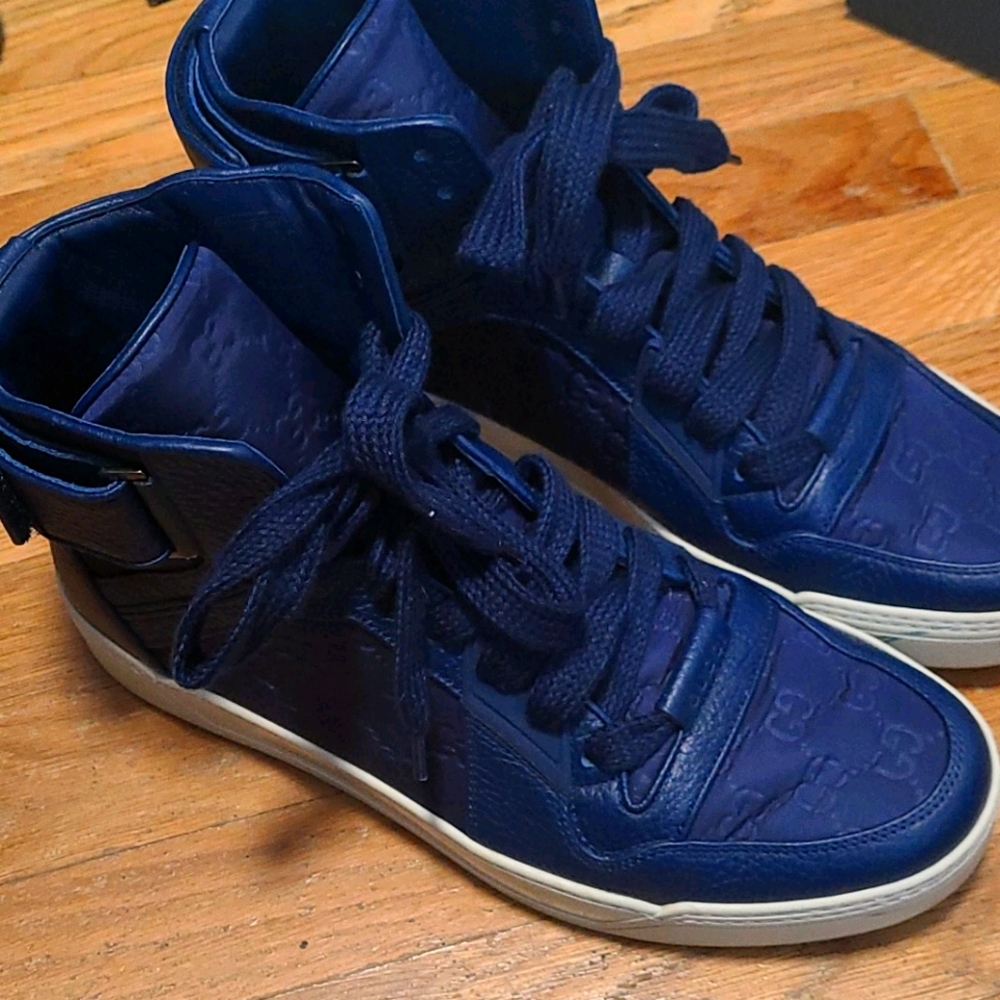 Men's Gucci Sneakers